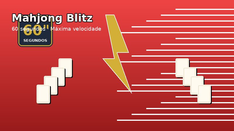 Mahjong Blitz