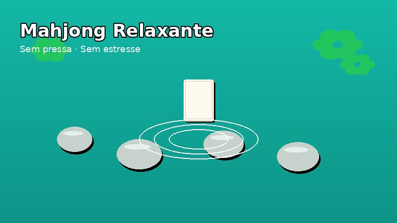 Mahjong Relaxante
